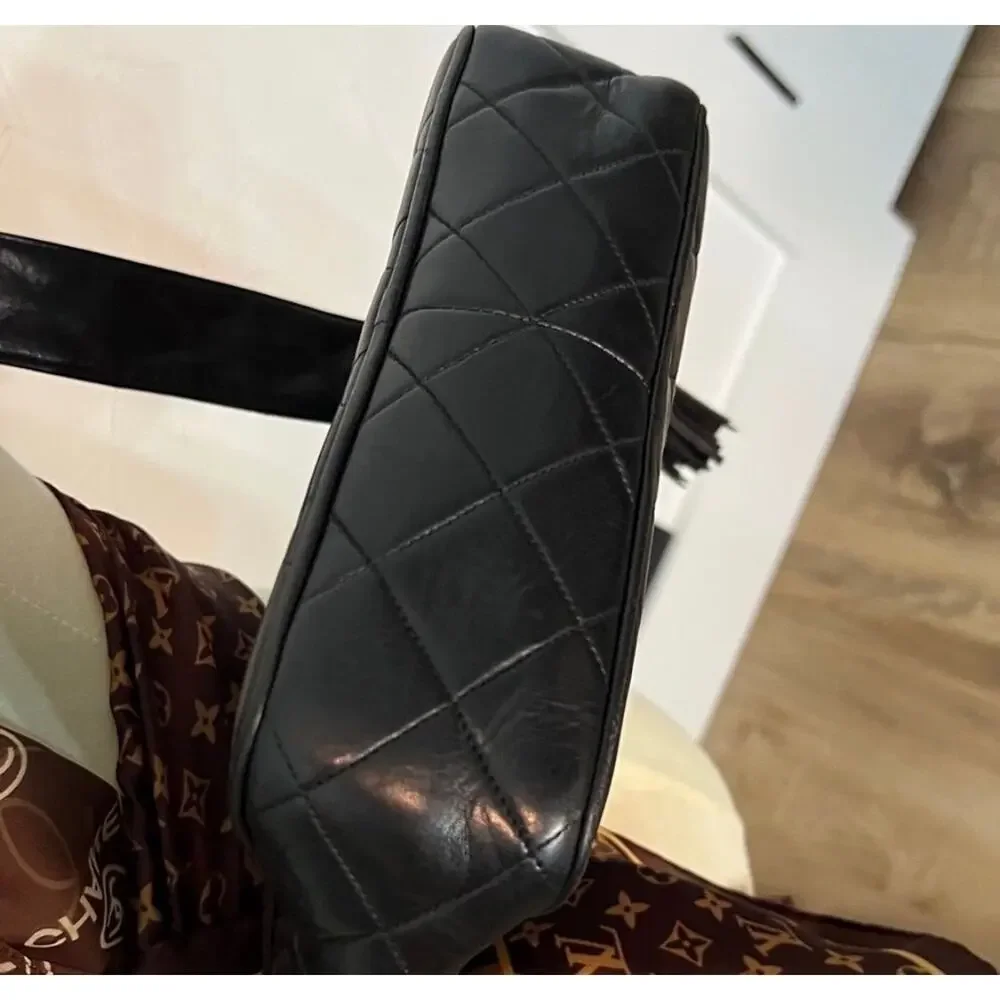 CHANEL this hardware